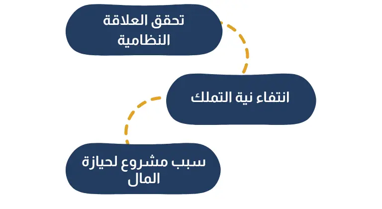 أسباب البراءة في قضايا الاختلاس