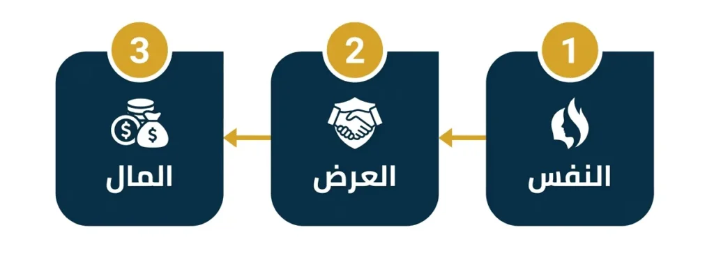 ماذا تعني الصيالة في النظام